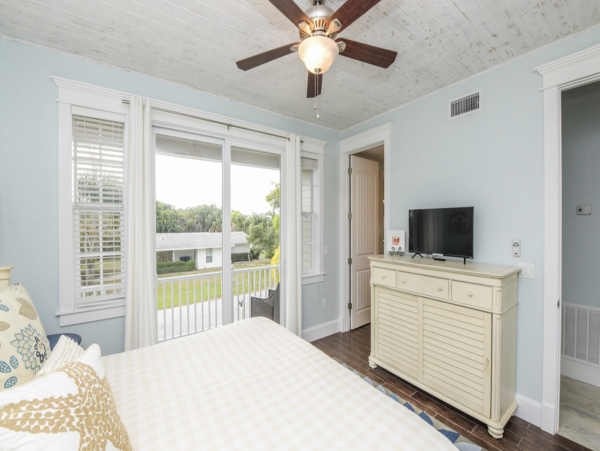 Just Steps Beach 4 Bedroom Anna Maria Island Vacation Home